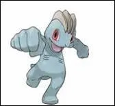 Quel est ce Pokmon ?