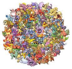 Quiz Pokemon