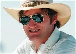 Quel casse raconte Jean-Paul Rouve dans son film "sans arme ni haine ni violence" ?