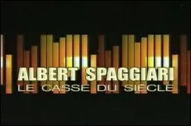Spaggiari a commis "le casse du siècle", quelle banque niçoise a-t-il dévalisée ?