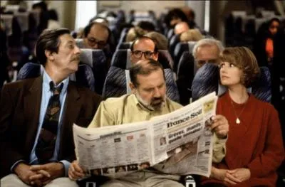 Quel est ce film d'Yves Robert ?