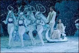 Qui a composé "Casse-noisette" ?