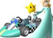 Quiz Mario Kart Wii - Personnages 2