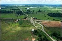 Quelle �tait la capitale de l'Acre ?