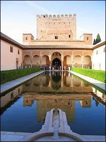 Quelle �tait la religion pratiqu�e en Al-Andalus ?