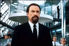 Qui sont respectivement le directeur et la scientifique du MIB ?