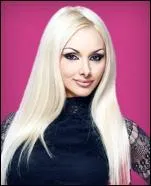 Qui est cette candidate ?