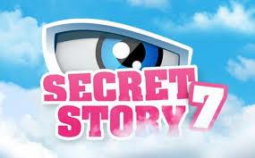 Quiz Secret story