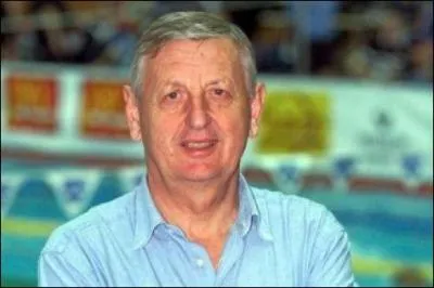 Combien de fois Jean Boiteux a-t-il remport le championnat de France de natation ?