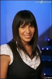 Qui est cette chanteuse ?