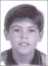 Qui tait ce joueur de foot enfant ?