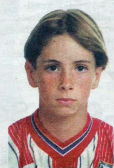 Et pour finir, un facile, qui est-il ?