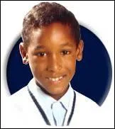 Qui tait ce joueur de foot enfant ?