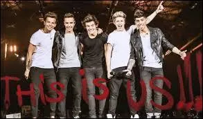 Quel est le titre de leur dernire chanson ?