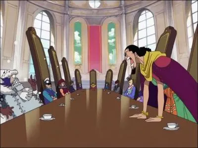 Sur quelle le a lieu le Conseil des rois, runissant les souverains de plus de 150 nations diffrentes ?