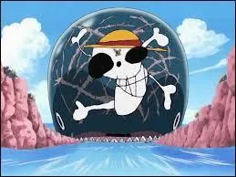 Qu'a fait Luffy pour dclencher un combat contre Laboon ?