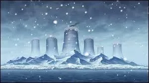 Comment se nomment les montagnes du Royaume de Drum ?