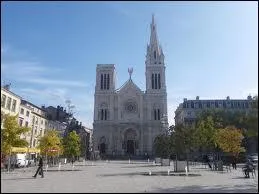 Saint-Chamond (rgion Rhne-Alpes) se situe dans le dpartement ...