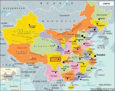 Le mot commence par : Lama ...