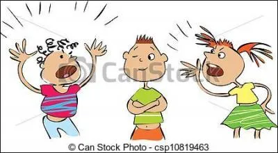 Le mot commence par : Lama ...