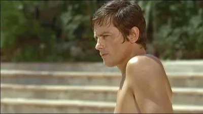 Le mot commence par : Lama ...