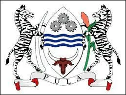 A quel pays africain appartient cet emblme ?