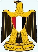 A quel pays africain appartient cet emblme ?