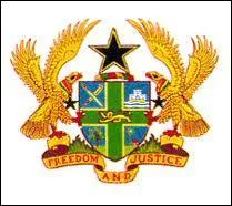 A quel pays africain appartient cet emblme ?