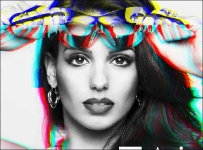 Comment s'appelle son nouvel album ?