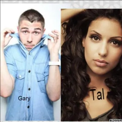 En quelle anne Tal rencontre-t-elle Gary Fico ?