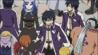 Comment s'appelle la premire preuve des Grands Jeux magiques ?