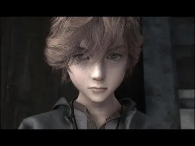 Que hurle Denzel  l'attention de Bahamut lorsqu'il se rveille ?