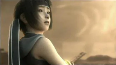 Et enfin, pour finir... Youfie :  Roh, l, l, ce Cloud, c'est une vraie prise de tte !  