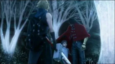 Quelle est la toute premire phrase que dit Vincent ?