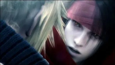  S'ils le voulaient, ils pourraient recrer Sephiroth...  . Qui dit cette phrase ?