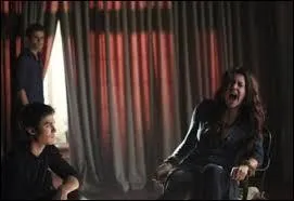 Comment retrouvera-t-elle son humanit ensuite ?