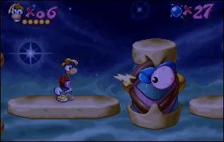 Quel est cet ennemi du jeu ?