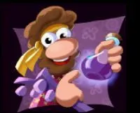 Quel est cet ami du jeu ?