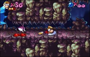 Quel est cet ennemi qui n'est que dans le monde 5 ?