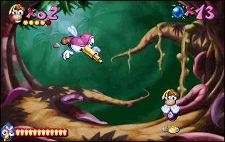 Quel est le boss du monde 1 ?