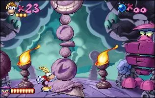 Quel est le boss du monde 3 ?