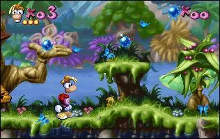 Quel est ce monde (monde 1) ?