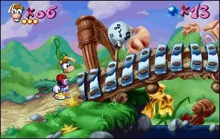 Quel est ce monde (monde 2) ?