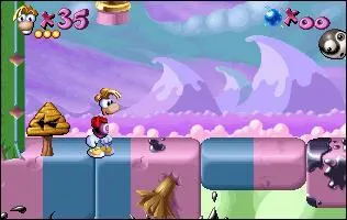 Quel est ce monde (monde 4) ?