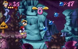 Quel est ce monde (monde 5) ?