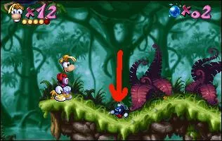 Quel est cet ennemi du jeu ?