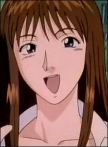 Dans  GTO , quel surnom les camarades de classe de la jeune Tomoko Nomura lui ont-ils donn (plutt  juste titre ! ) ? (en version franaise)