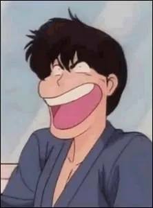 De qui Tatewaki Kuno est-il passionnment amoureux sans se rendre compte que cette personne est en ralit un garon ?