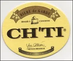 Quelle brasserie produit la  Ch'ti , tout  fait dlicieuse en pression ?
