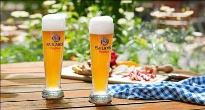 Quelle est la ville d'origine de la  Paulaner , une weissbier trs agrable ?